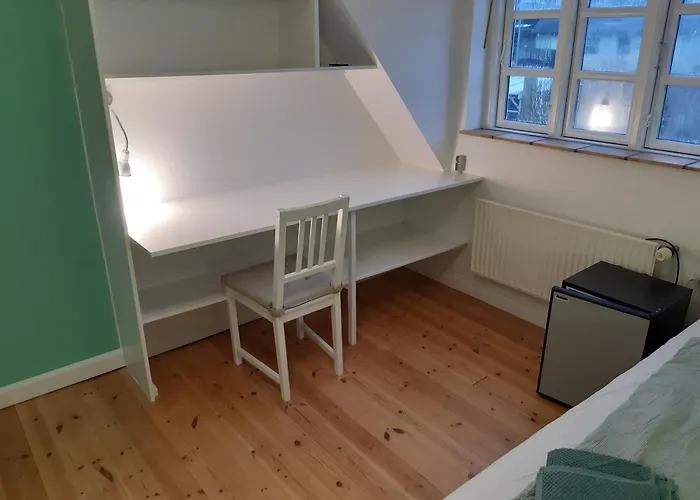 Seneberg - For Rent Privatunterkunft