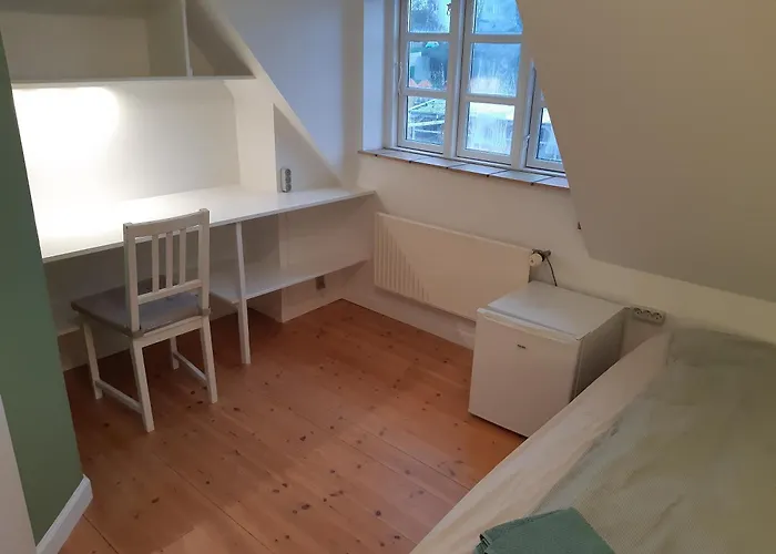 Seneberg - For Rent Snertinge