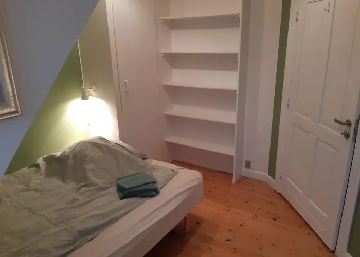 Privatunterkunft Seneberg - For Rent