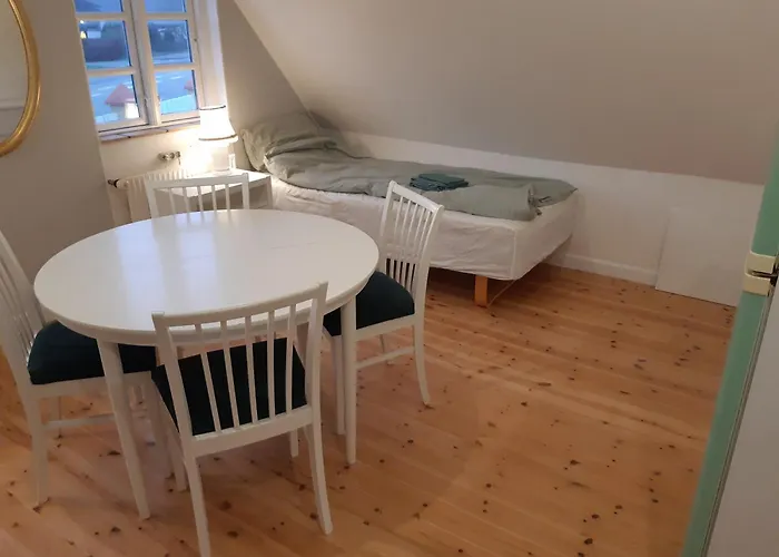 Seneberg - For Rent *