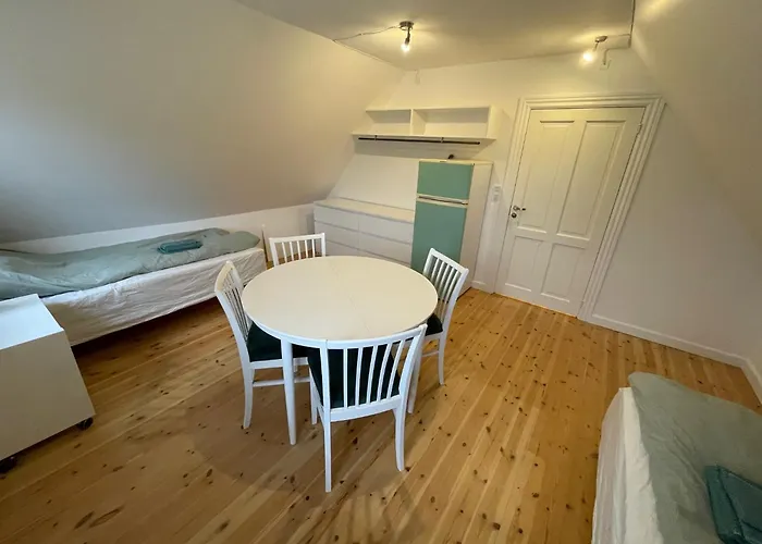 Privatunterkunft Seneberg - For Rent *