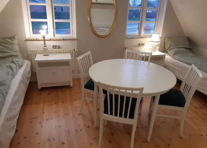 Seneberg - For Rent Ubytování v soukromí