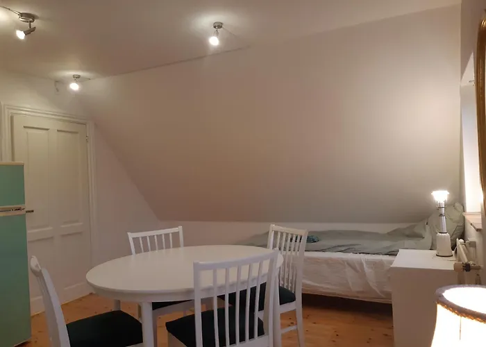 Seneberg - For Rent Ubytování v soukromí *