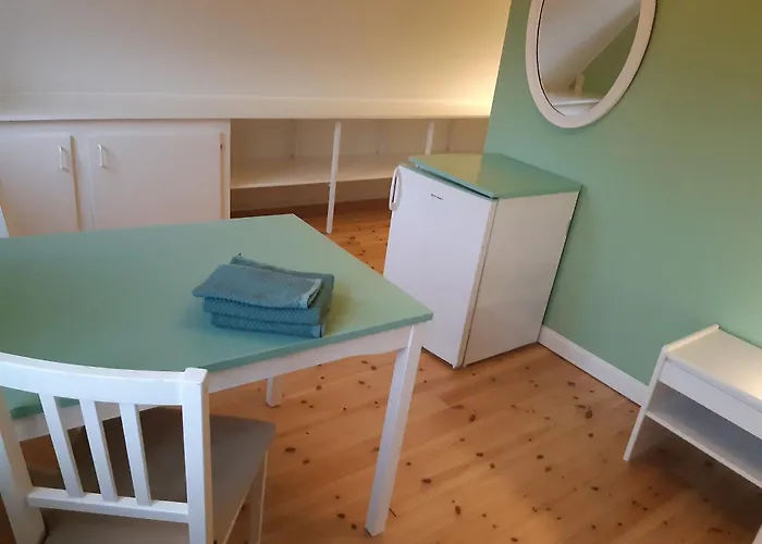 Seneberg - For Rent *