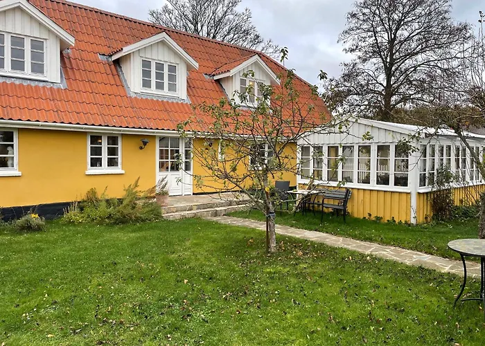 Ubytování v soukromí Seneberg - For Rent *