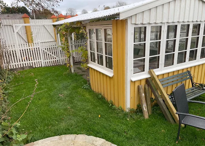 Ubytování v soukromí Seneberg - For Rent Snertinge