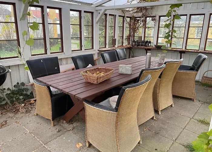 Seneberg - For Rent Snertinge