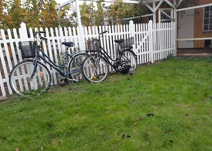 Seneberg - For Rent *