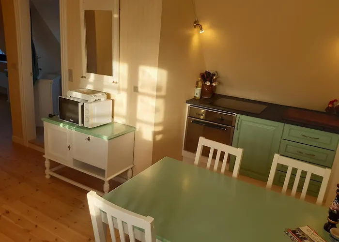 Privatunterkunft Seneberg - For Rent Snertinge