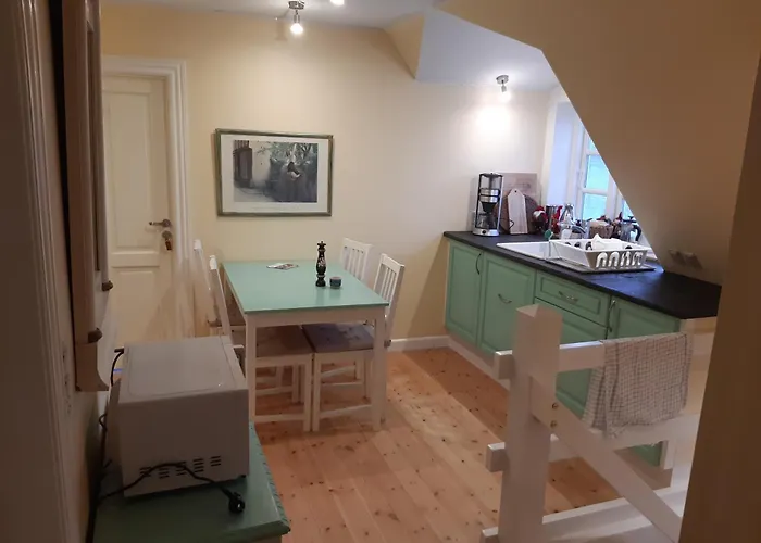 Privatunterkunft Seneberg - For Rent