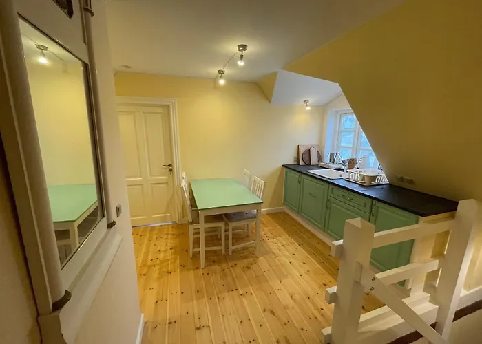 Seneberg - For Rent Snertinge