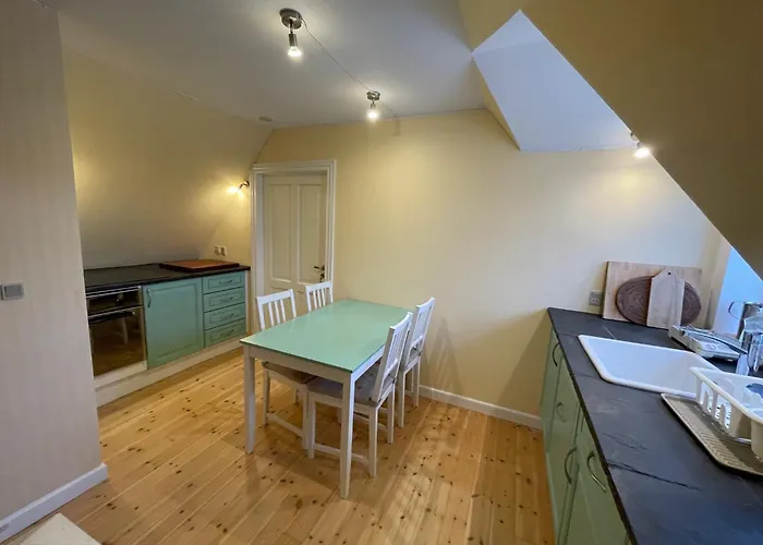 Seneberg - For Rent Privatunterkunft *